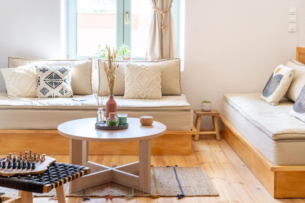 Apartment Anasa Thalassas *