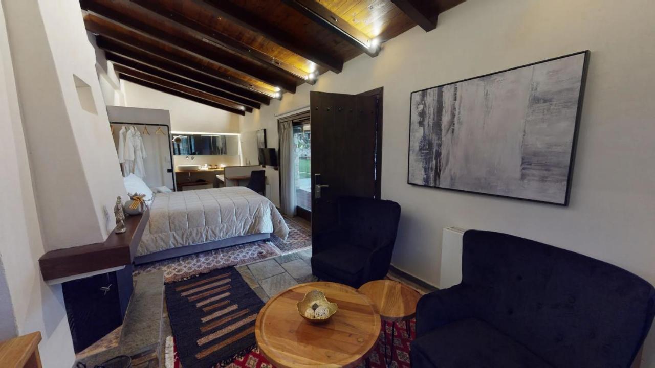 Valeni Boutique & Hotel Portaria (Magnesia)