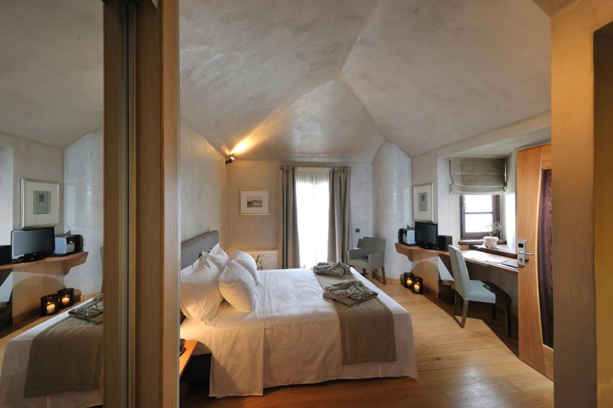 Valeni Boutique & Hotel 4*