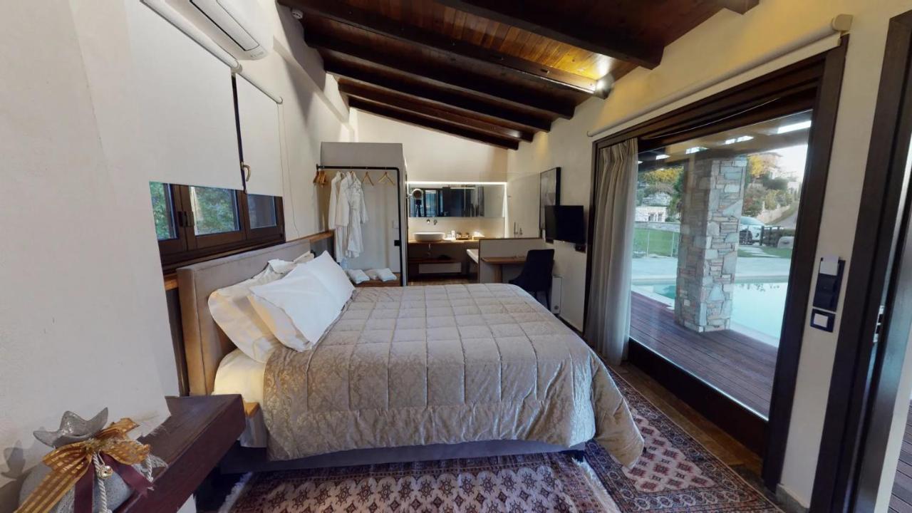 Valeni Boutique & Hotel 4*