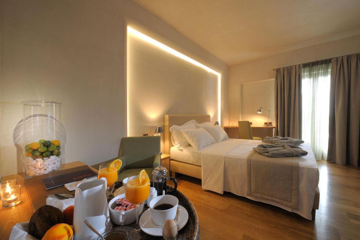 Hotel Valeni Boutique & Portaria (Magnesia)
