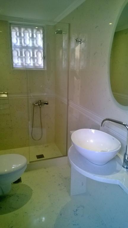 Marmara Aparthotel Lygia (Lefkada)