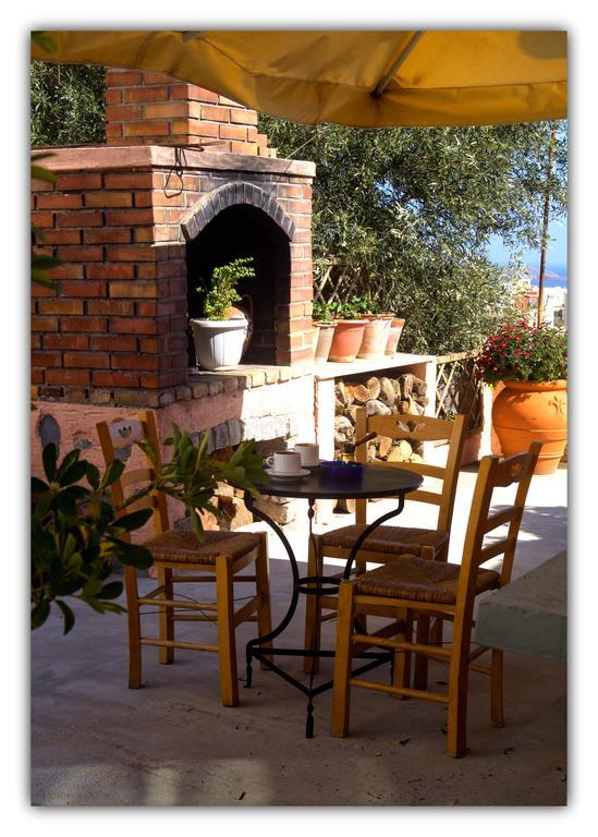 Romanza Apartment
