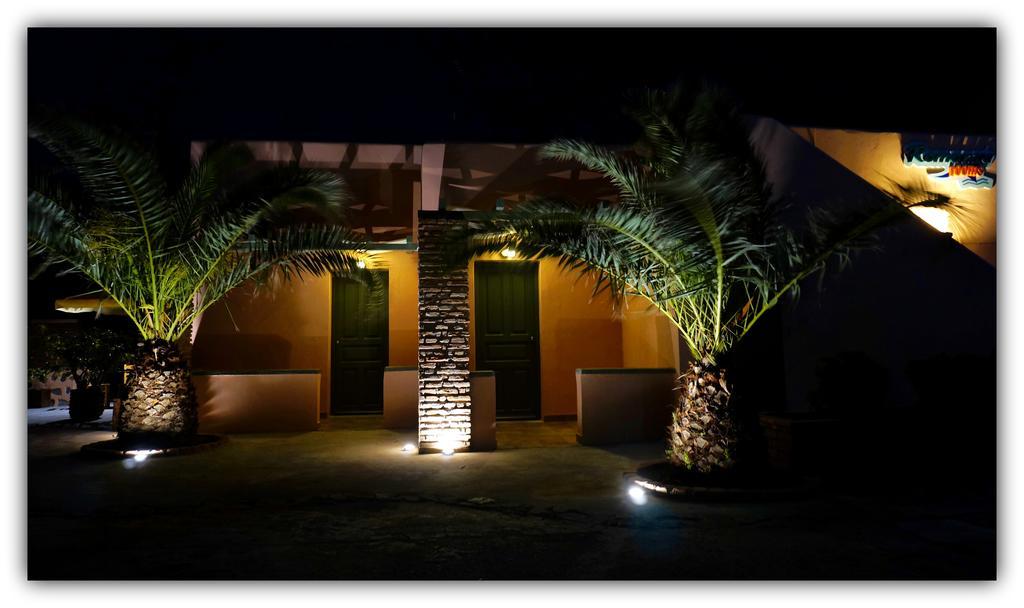 Romanza Apartment *