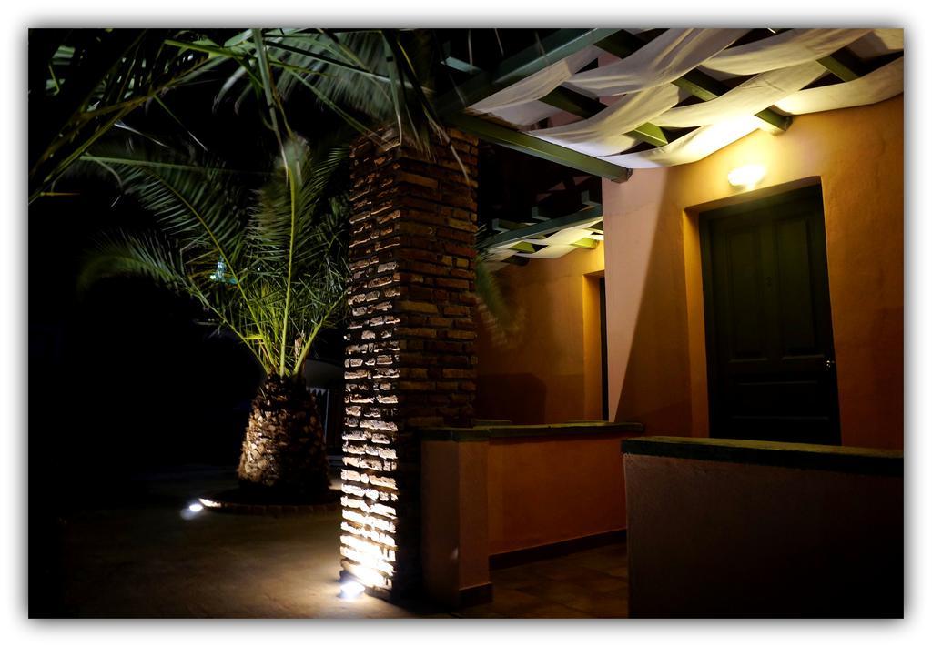 Apartment Romanza