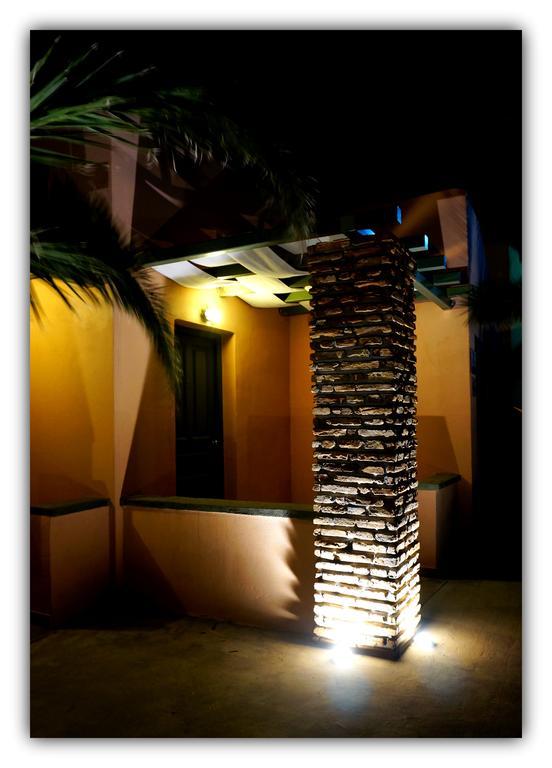 Romanza Apartment *