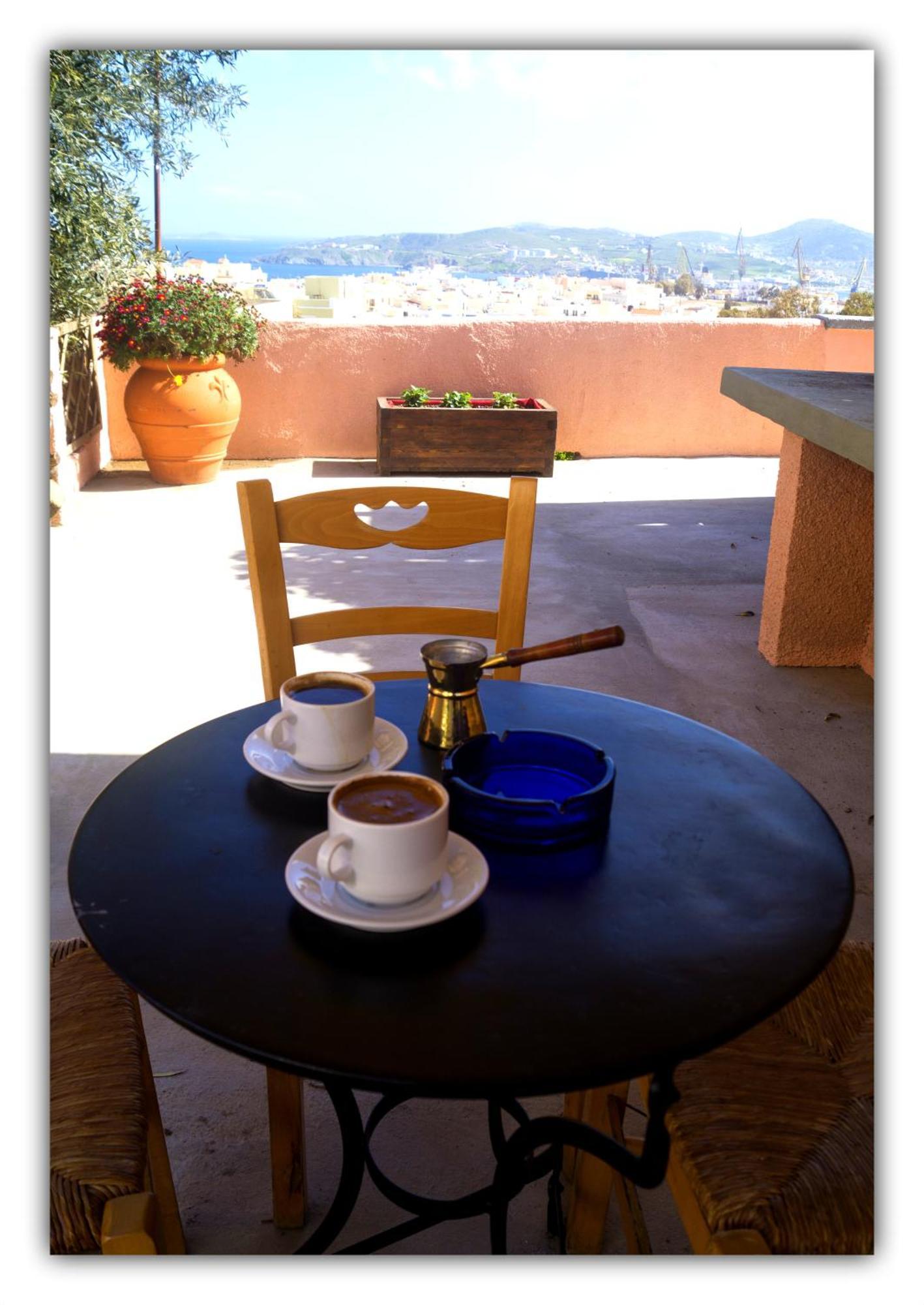 Romanza * Ano Syros