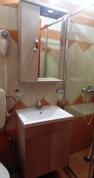 Nefeli Apartment Loutra Edipsou (Evia)