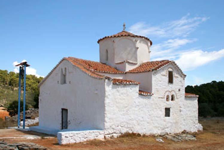 Argo Aparthotel