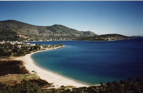 Argo Aparthotel 2*