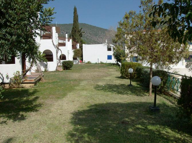 Argo Aparthotel