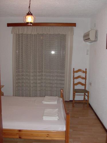 Argo Aparthotel 2*