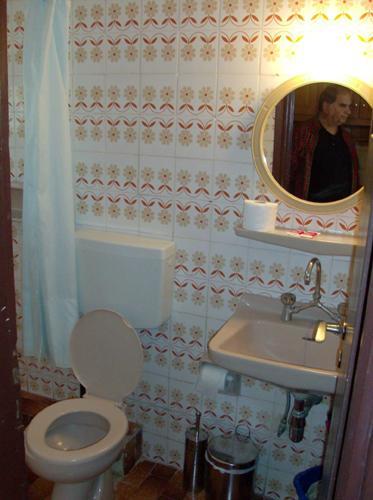 Aparthotel Argo