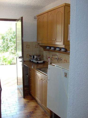Argo Aparthotel Korfos