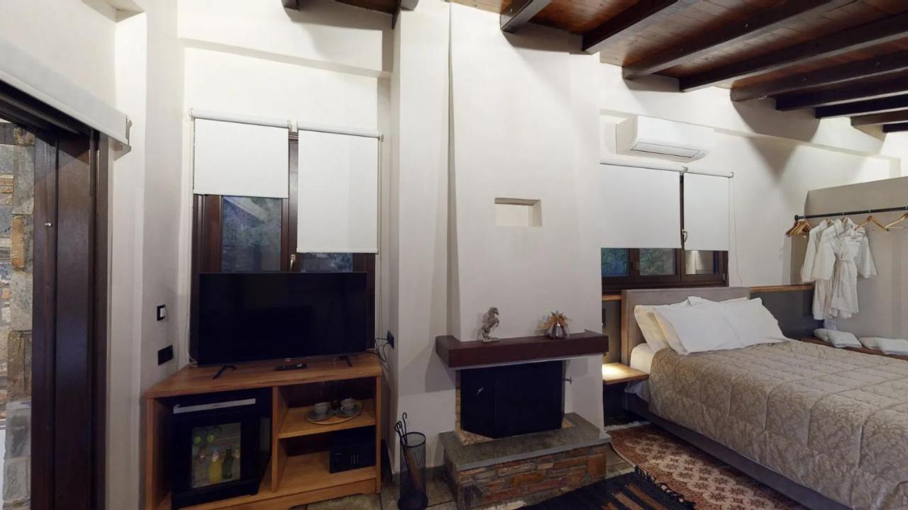 Valeni Boutique & Hotel Portaria (Magnesia)