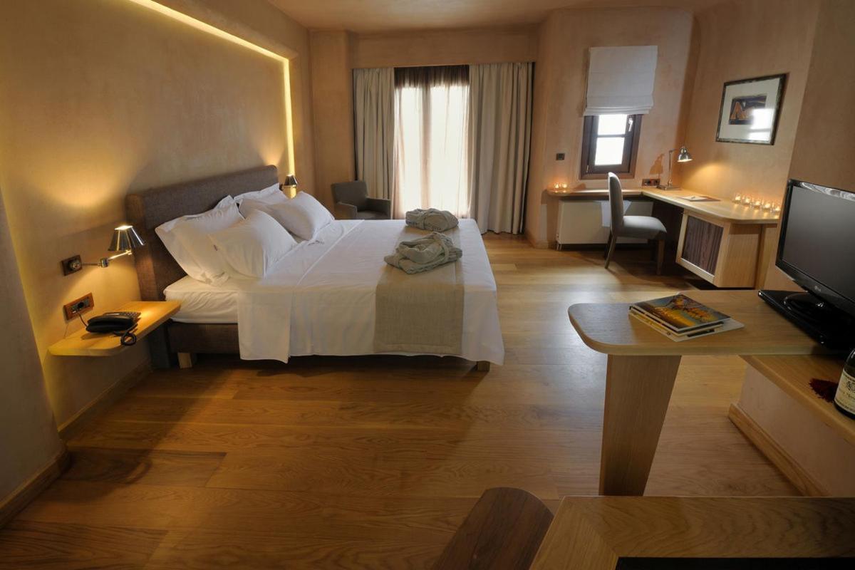 Hotel Valeni Boutique & Portaria (Magnesia)