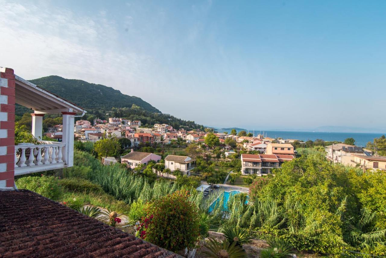 Sweet Benitses (Corfu)