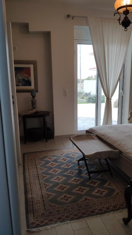 With Aegean Views Apartment *