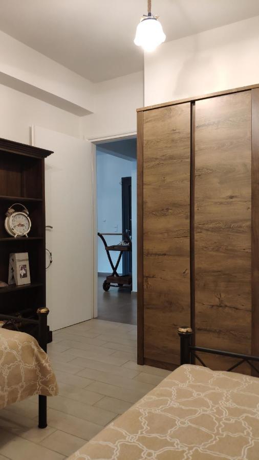 Apartment With Aegean Views *