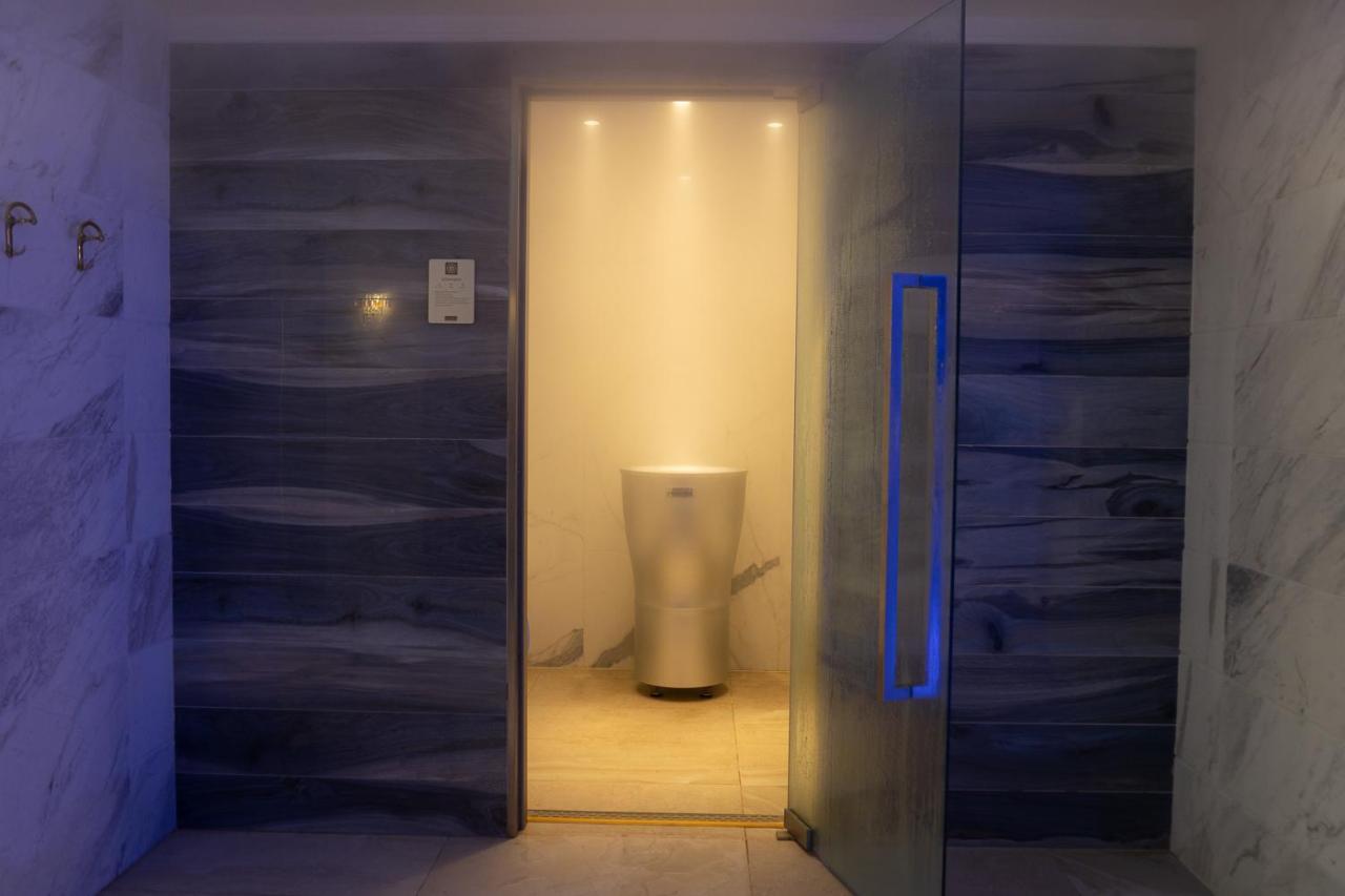 Hotel Wellness Santa - Adults Plus12 5*
