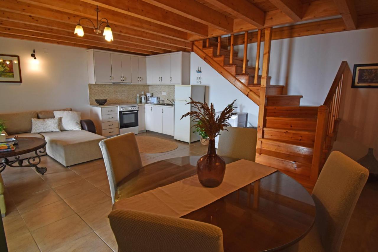 Aparthotel Delfini