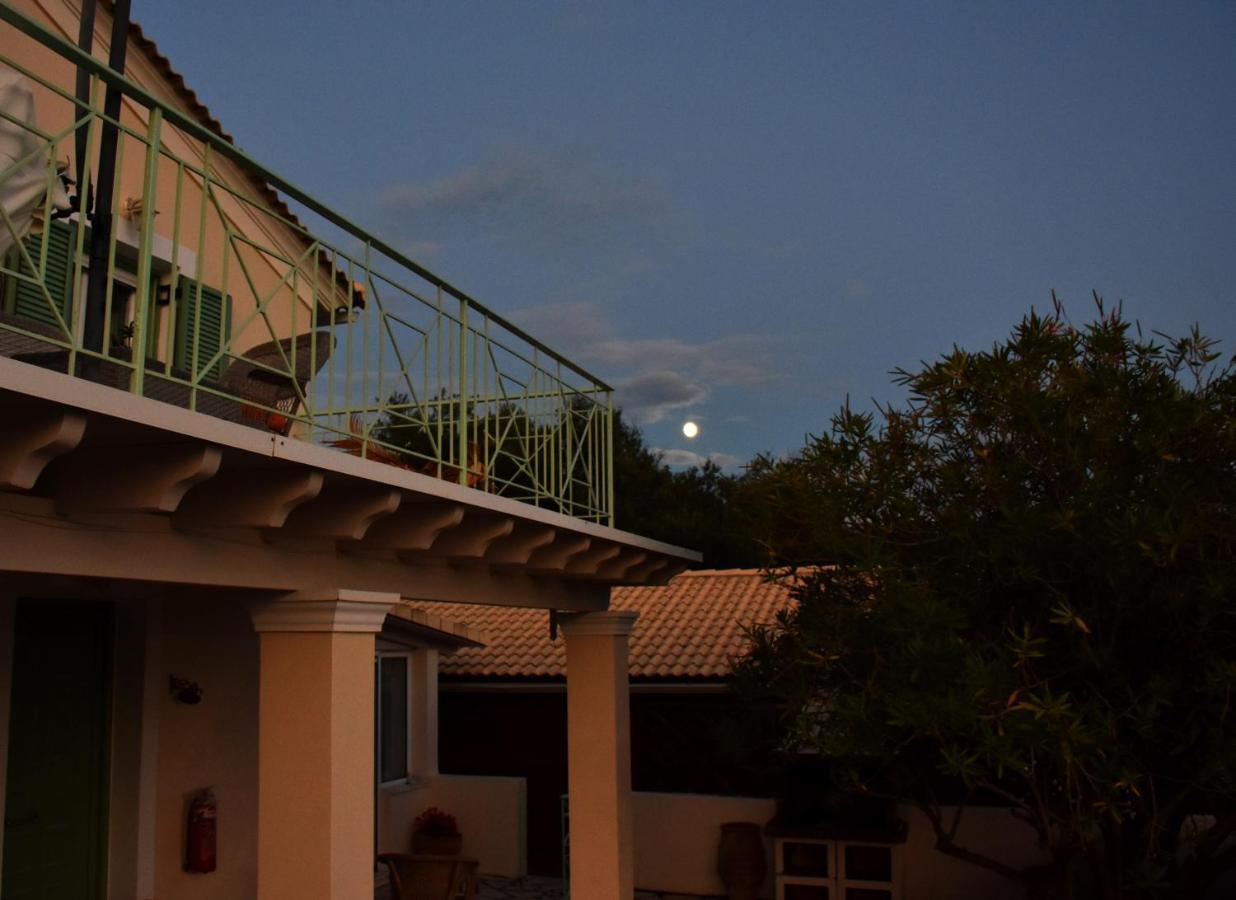 Aparthotel Delfini *