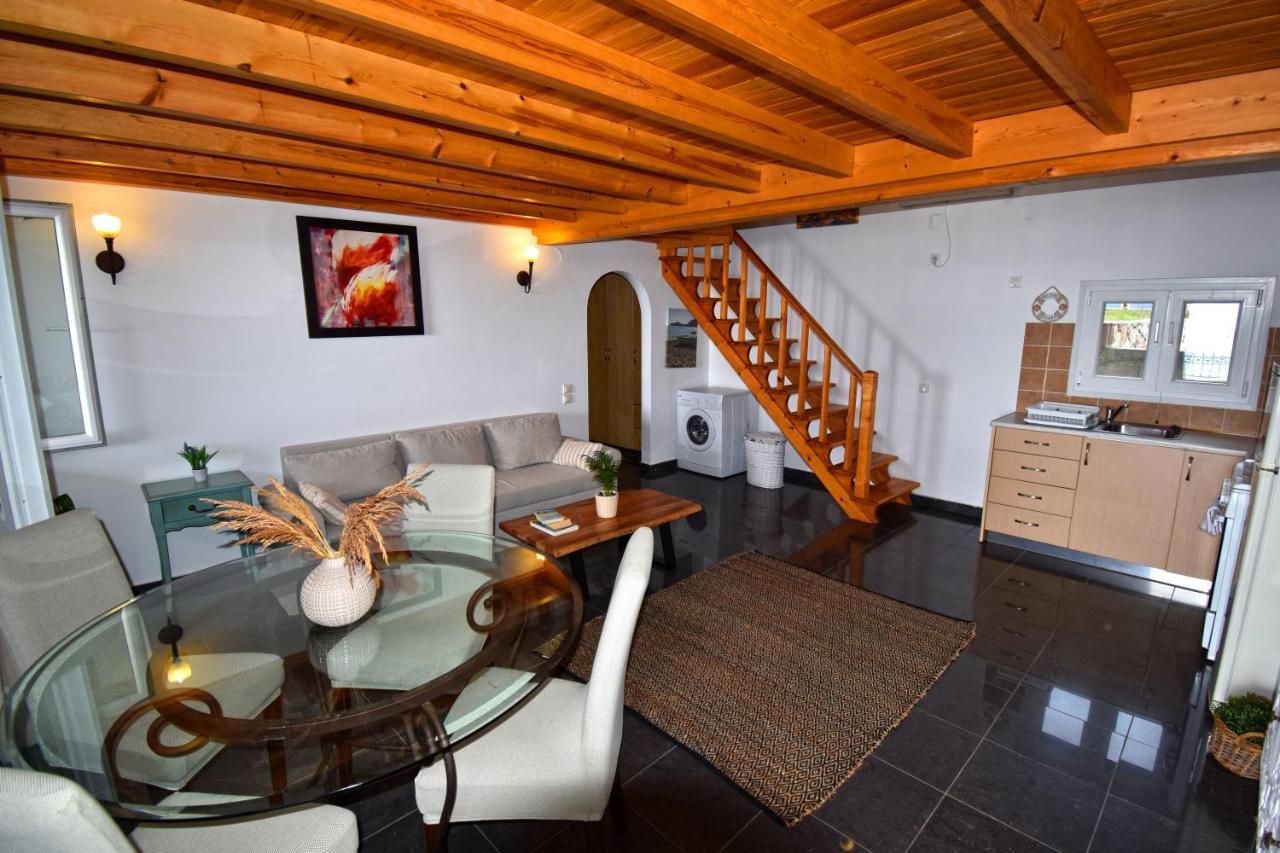 Aparthotel Delfini Agios Georgios Pagon