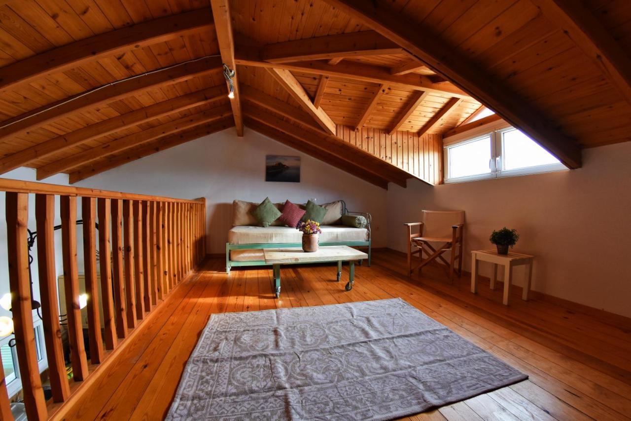 Aparthotel Delfini Agios Georgios Pagon