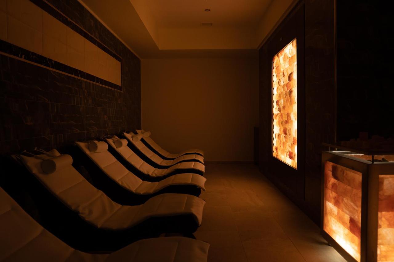 Wellness Santa - Adults Plus12 5* Agia Triada (Thessaloniki)
