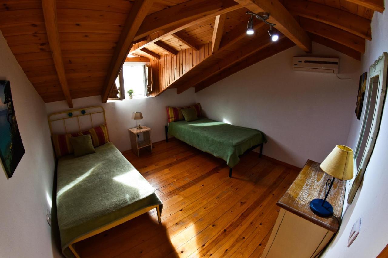 Delfini Aparthotel Agios Georgios Pagon
