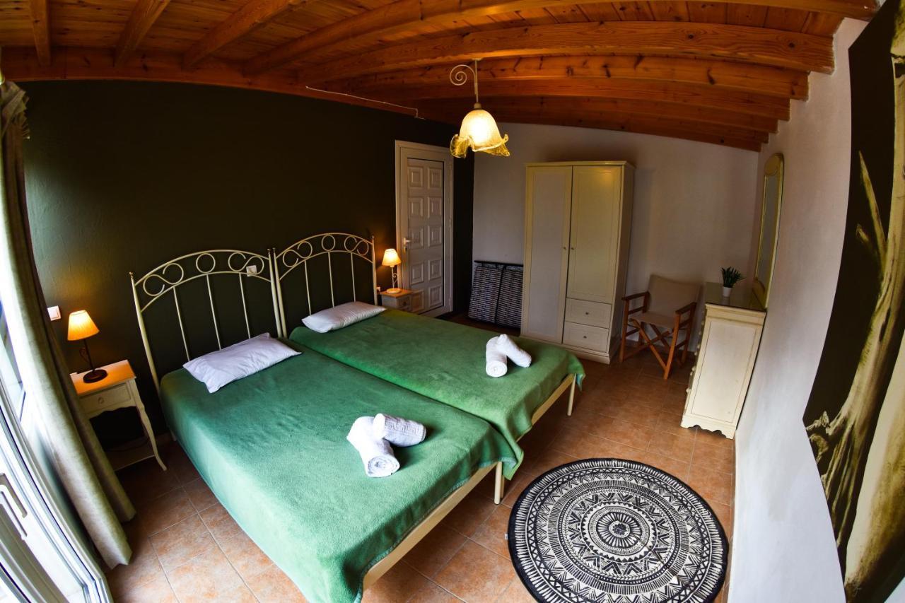 Delfini Aparthotel