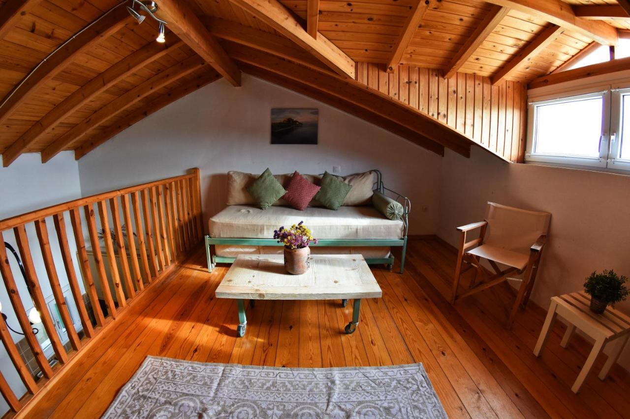 Aparthotel Delfini