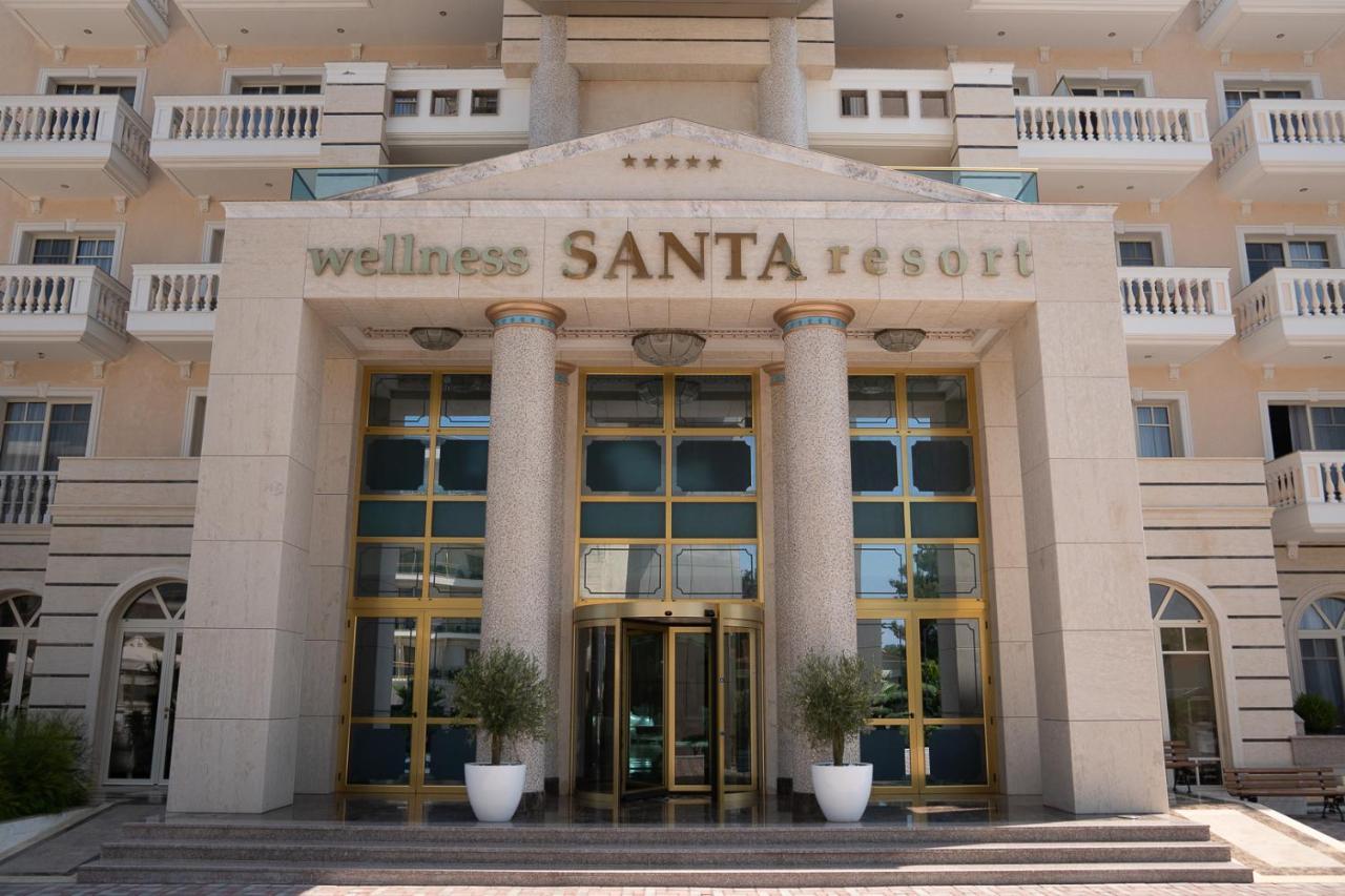 Hotel Wellness Santa - Adults Plus12