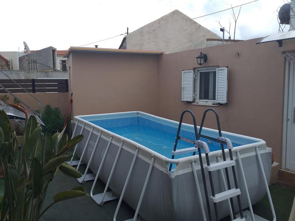 Holiday home Angels' Home- Modern & Comfy, Fully Equipped 3bd Dhrapanos