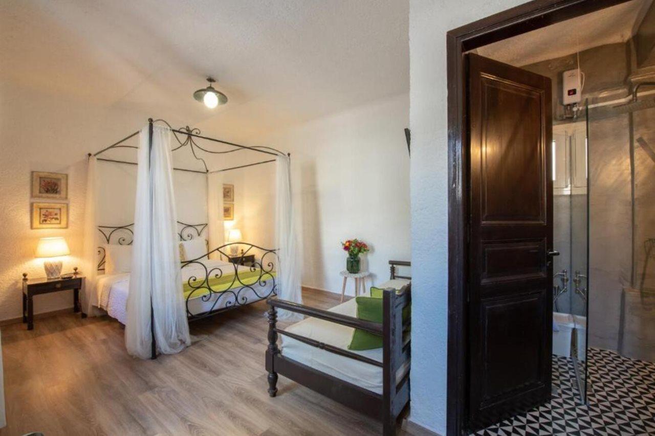 Porto Maltese Boutique Estate Hotel Agios Nikolaos (Crete)
