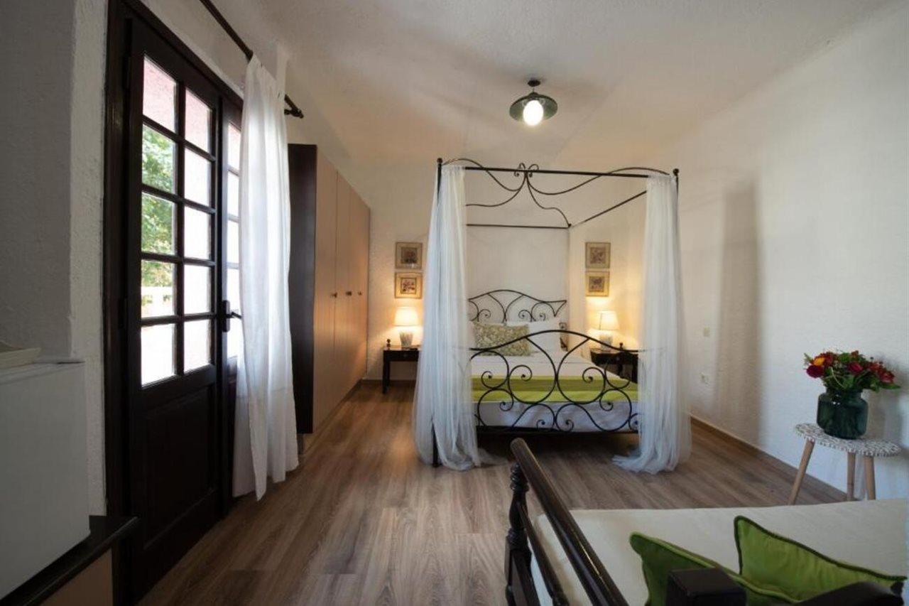 Porto Maltese Boutique Estate 3* Agios Nikolaos (Crete)