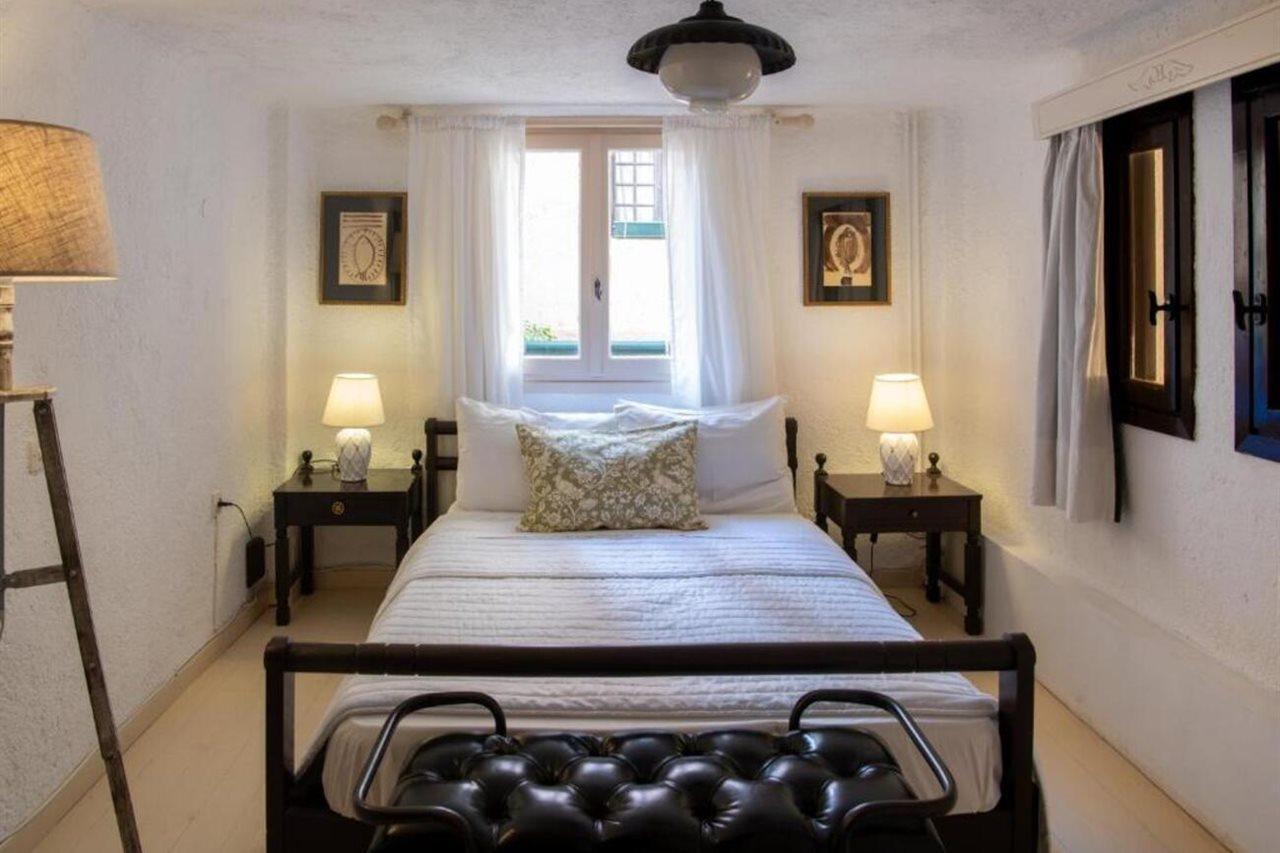 Porto Maltese Boutique Estate Agios Nikolaos (Crete)