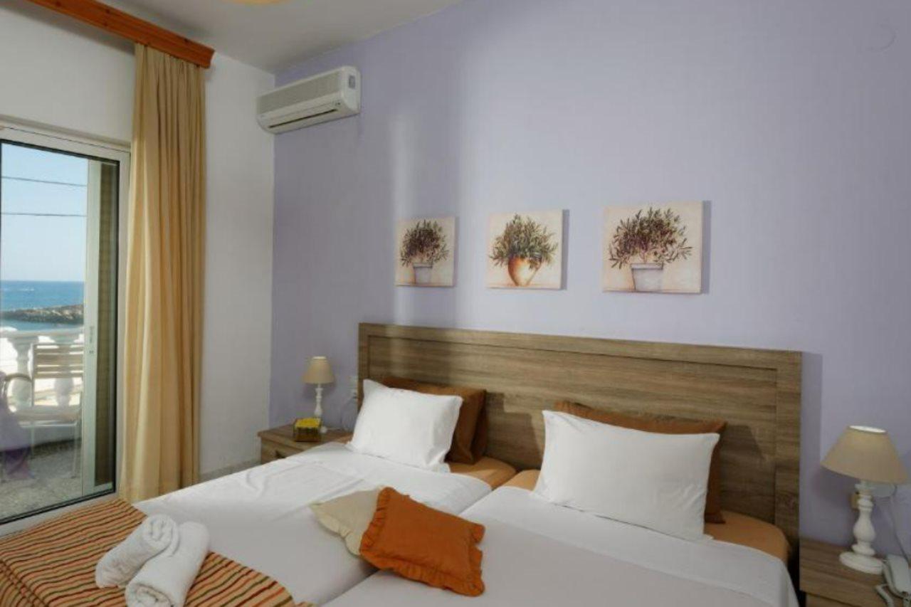 Hotel Zorbas