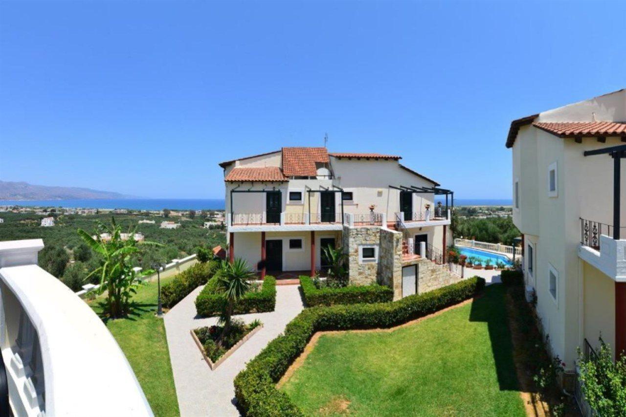 Antilia Tavronitis (Crete)