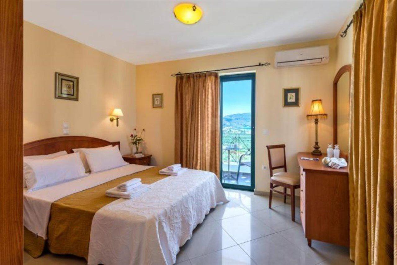 Apartment Antilia