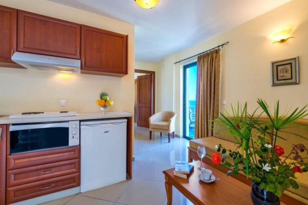 Antilia Apartment