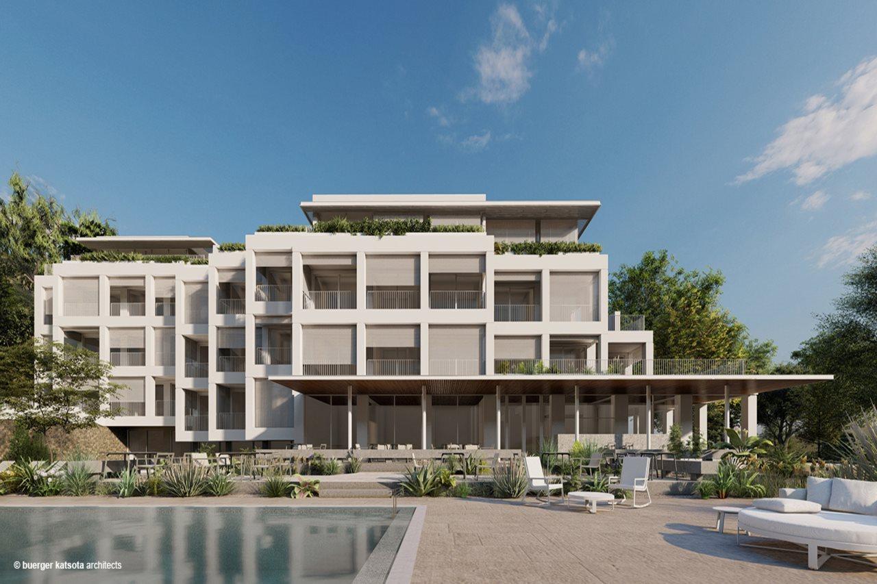 Radisson Plaza Skiathos