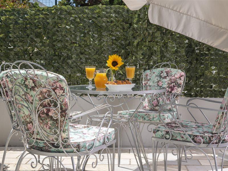 Ouzas Luxury 3* Olympiaki Akti