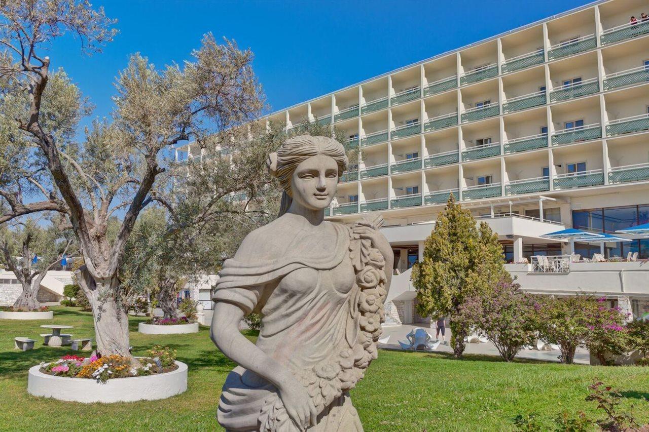 Palmariva Resort 4*