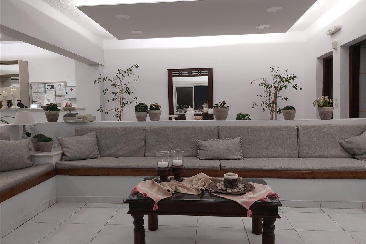 Kasteli Studios & Apartments Apartment