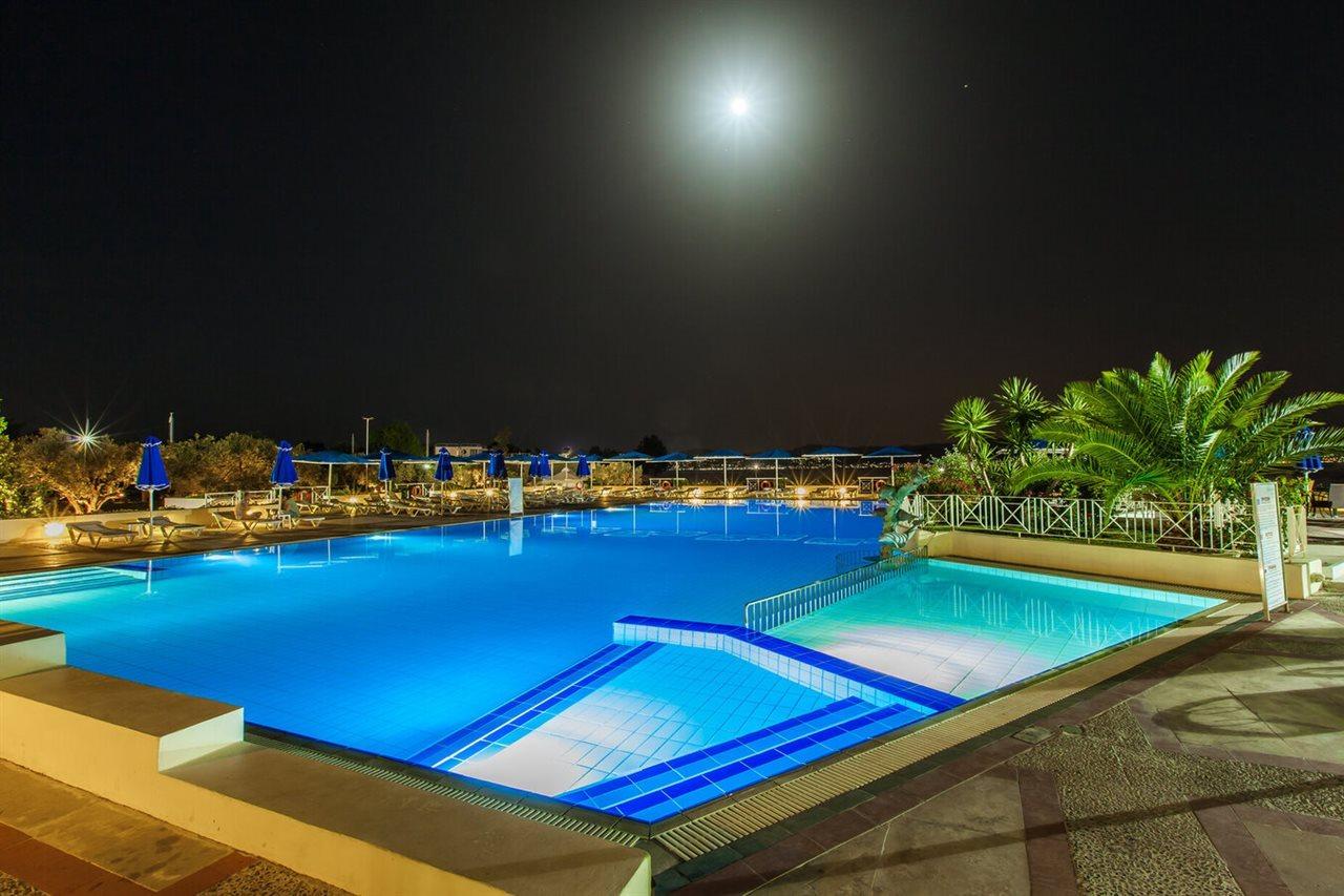 Palmariva Resort 4*