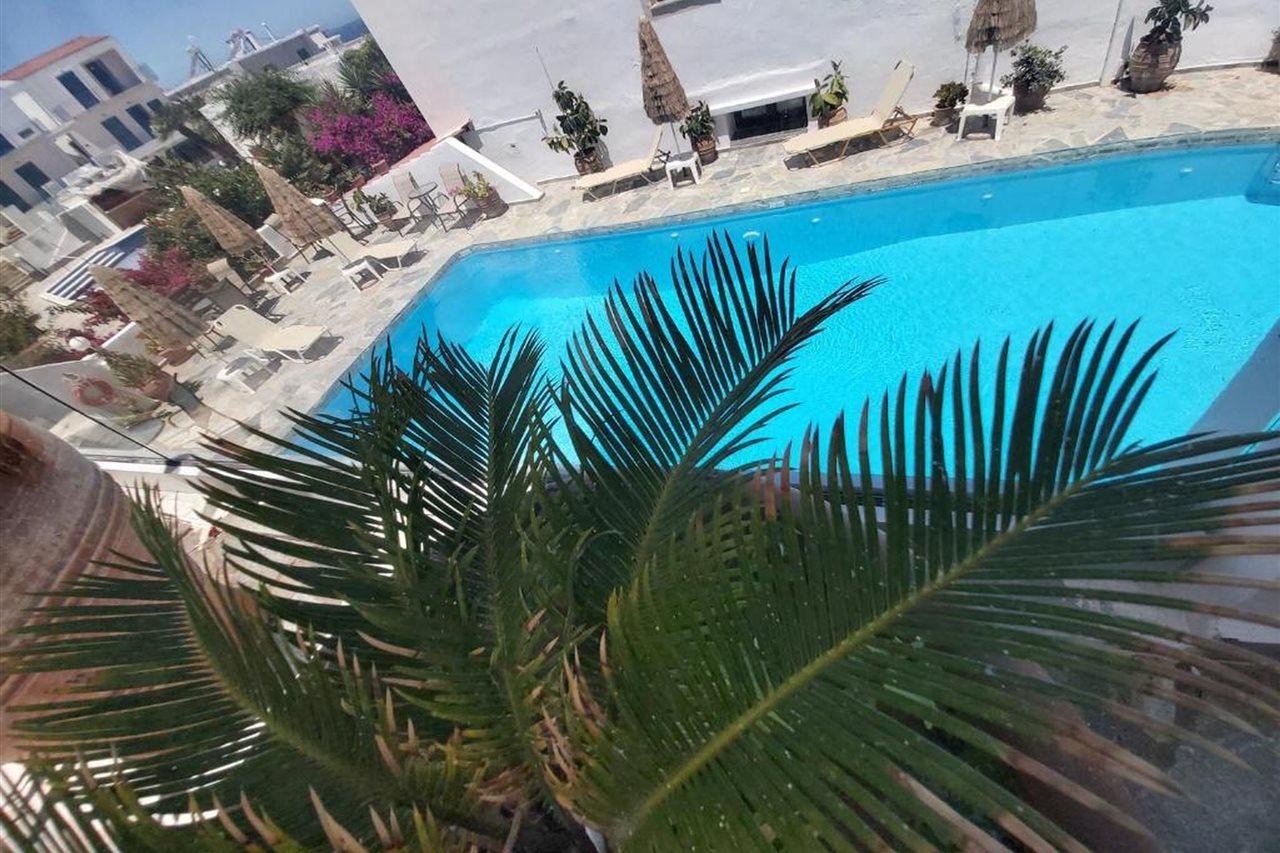 Kasteli Studios & Apartments * Panormos (Crete)