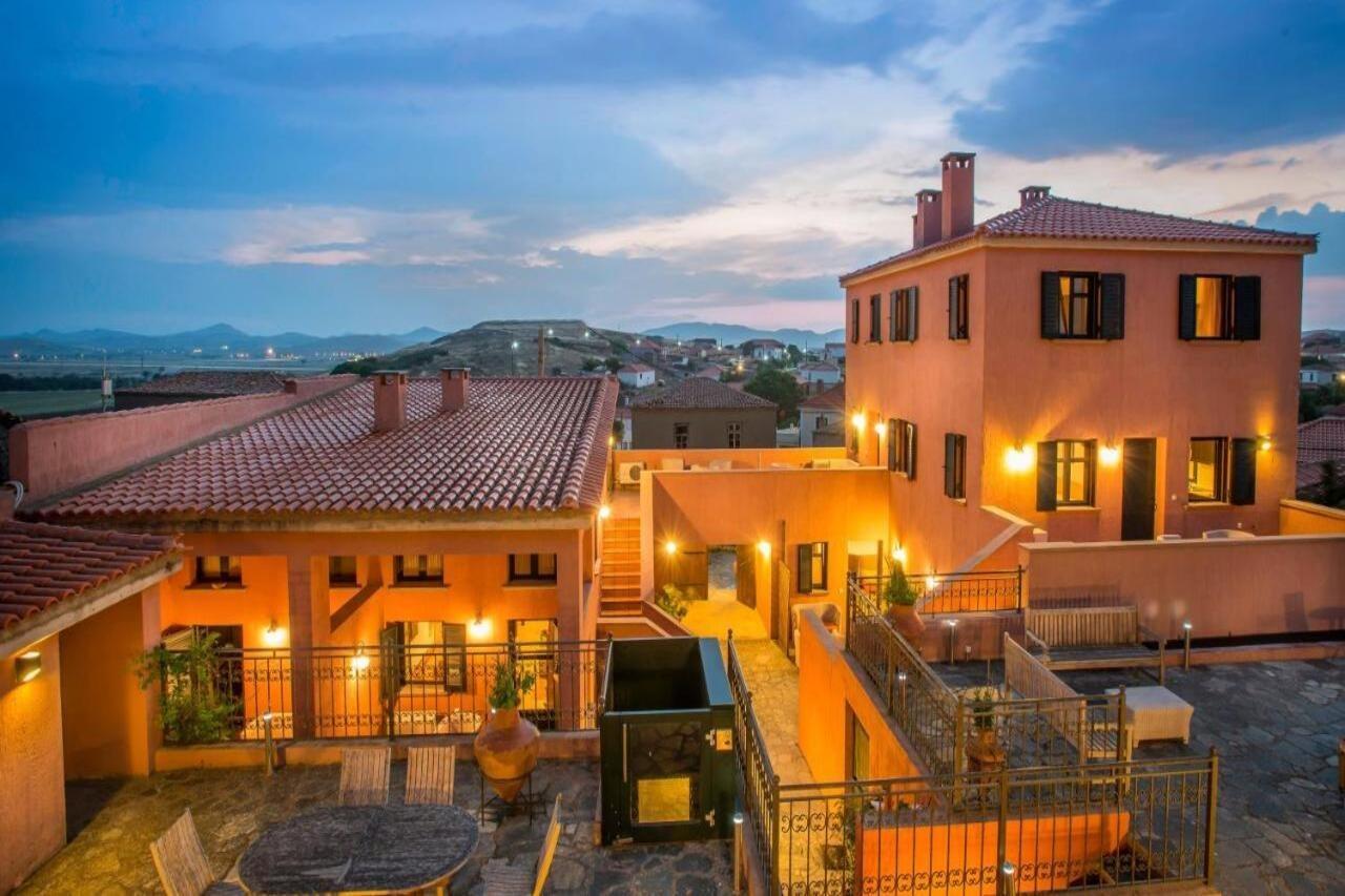 Hotel The Residences Varos