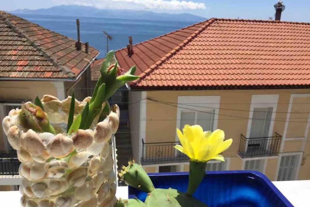 # Perfection Sea View Apartment Kavala