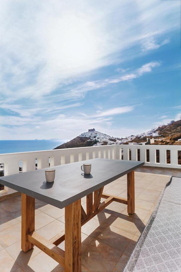 Apartment Kallidora